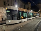 RTM T030b Blanc