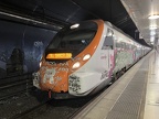 RENFE ET 465255 Cat