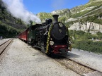 DFB D 708 Gletsch
