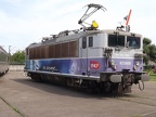 MFCF E13d SNCF 25609