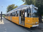 BKV 1350 KCSV7 Köz
