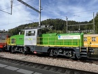 Lok Aeam841031e Bau