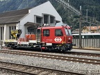 SBB V 234423 Erst
