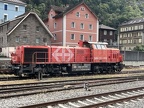 SBB V 843009 Erst