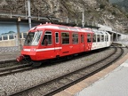 SNCF Z806 Vern