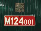 NTM M124-001s