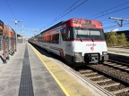 RENFE ET 446129 Vic