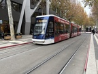 JN 705b Tram Löbd