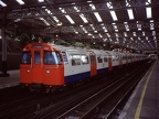 TfL ET 03553 QPark