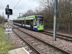 TfL ET 2560 Var Mit