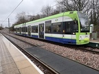 TfL ET 2548 Tram Mit