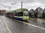 TfL ET 2539 Tram Stat
