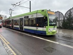 TfL ET 2546 Tram Stat