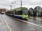 TfL ET 2553 Tram Stat