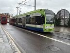 TfL ET 2531 Tram Stat