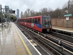 Docklands Light Railway