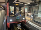 Docklands Light Railway
