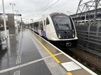 Elizabeth Line