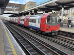 TfL ET 96011 96 WemP