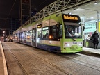 TfL ET 2549 Tram ECroy