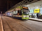 TfL ET 2530 Tram ECroy