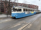 GS 815 M29 Stamp