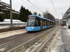 Oslo 459 CAF Skoy