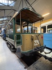 LTF Wg 220 KSS