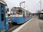 GS 834 M29 Sving