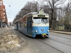 GS 837 M29 Stamp