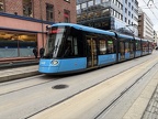 Oslo 448b CAF Stor