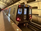 WMATA 7250 Kawa Ros