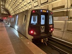 WMATA 7734 Kawa Ros