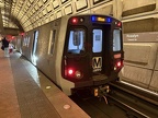 WMATA 7192 Kawa Ros