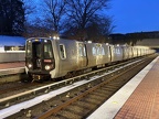WMATA 7650 Kawa Arl
