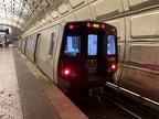 WMATA 7610 Kawa UnSt