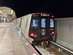 WMATA 7734b Kawa Inn