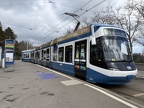 VBZ 3005 Be56 Zoo