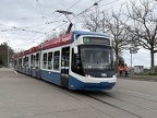 VBZ 3040 Be56 Kräh