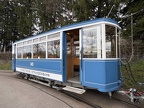 VBZ Wg 645c C2 Zoo