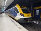 NS ET 3023 Schip
