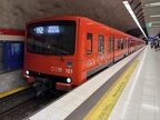 HKL M161 Ruo