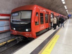 HKL M307 Kamp