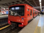 HKL M175 Itä