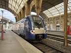SNCF Zx26520 NCE