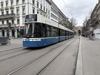 VBZ 4018 Be68 Bhfstr
