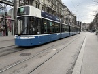 VBZ 4010 Be68 Bhfstr