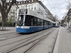 VBZ 4086 Be68 Bhfstr