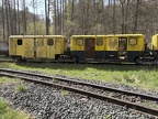 FGF Wg Locotrans