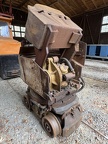 HFD Wg585b BBA-PML63